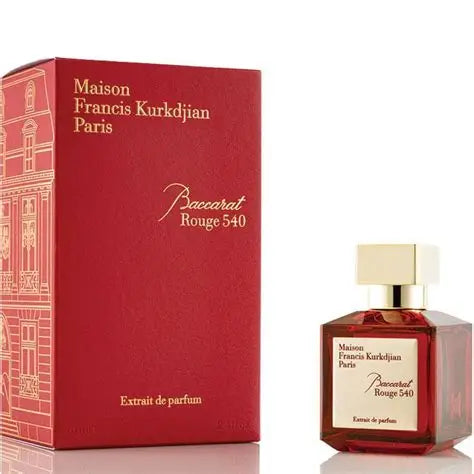 Baccarat Rouge 540 EDP 70ml