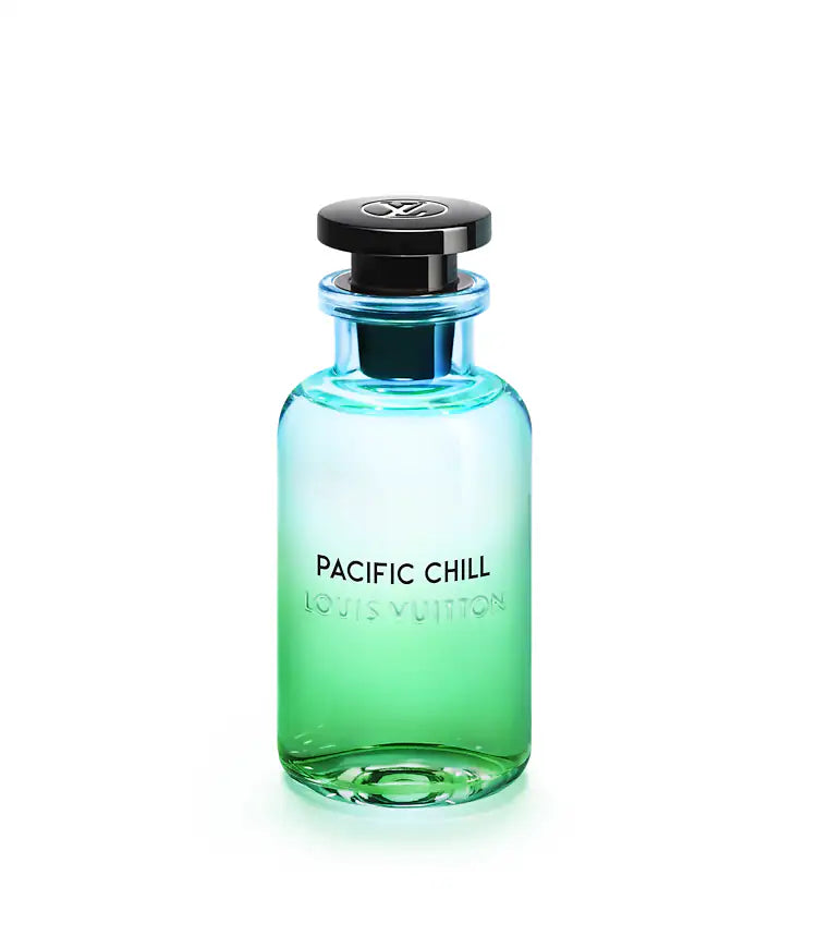 LV pacific chill 100ml